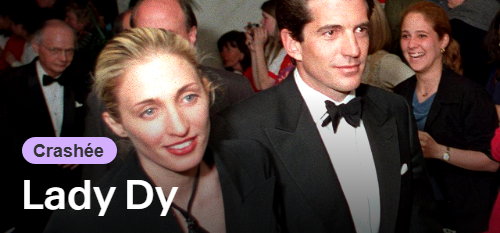 Carolyn Bessette