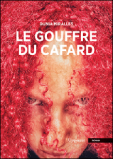 Couverture de "Le gouffre du cafard"
