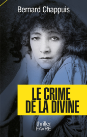 Couverture du livre