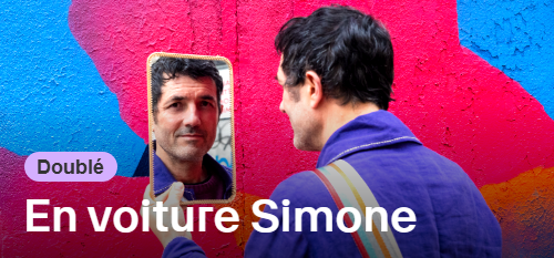Albin de la Simone
