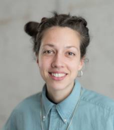 Myriam Wahli