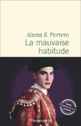 Couverture de "La mauvaise habitude"