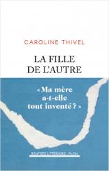 Couverture du livre