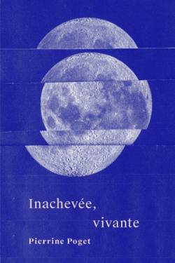 Couverture d'Inachevée, vivante