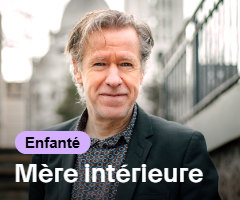 Portrait de Didier Tronchet
