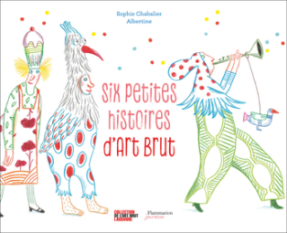 Couverture du livre 