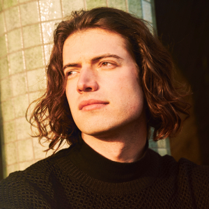 Portrait de Bastien Hauser