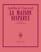 La maison disparue