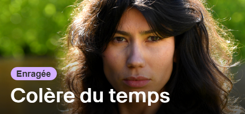 Elisa Bories