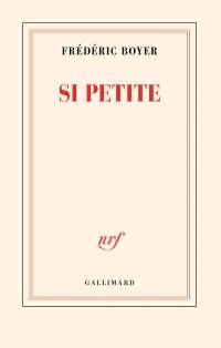 Couverture du livre