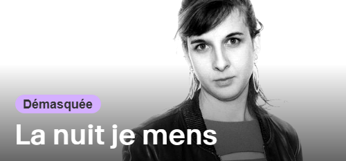 Portrait de Marie Beer