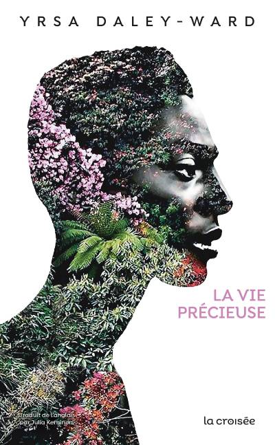 Couverture de La vie précieuse