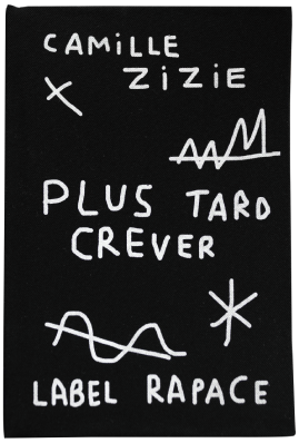 Couverture du livre