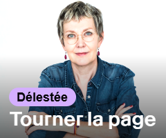 Portrait de Gaëlle Josse