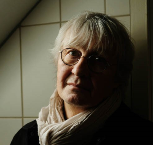 Thierry Luterbacher