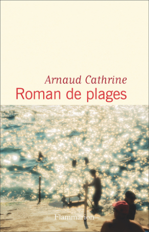 Couverture de Roman des plages