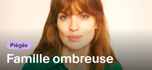 Portrait de Blandine Rinkel