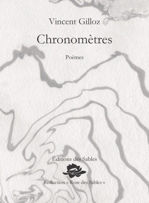 Couverture de Chronomètres