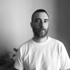 Portrait de Ludovic Villard
