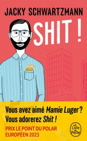 Couverture de Shit!