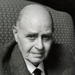 Albert Cohen