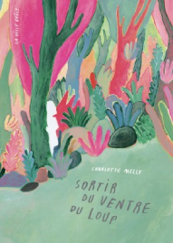 Couverture du livre 