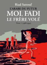 Couverture du livre