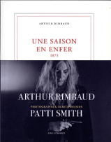 Couverture de Une saison en enfer