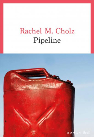 Couverture de Pipeline
