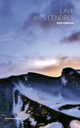 Couverture de Lave mes cendres