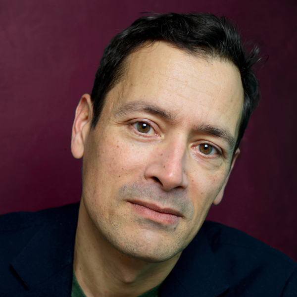 Portrait de Jean-Baptiste Andrea