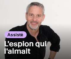 Portrait de Jérôme Meizoz