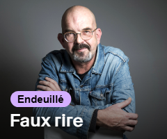 Portrait de Frédéric Ploussard