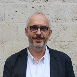 Portrait de Sébastien Bailly