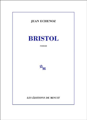 Couverture de Bristol
