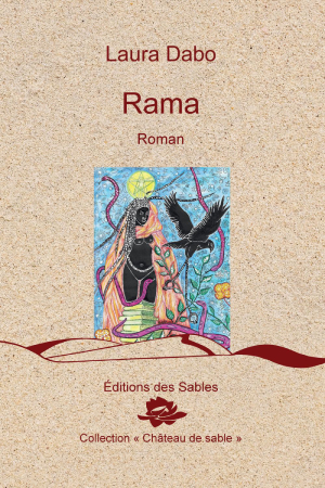 Couverture de Rama