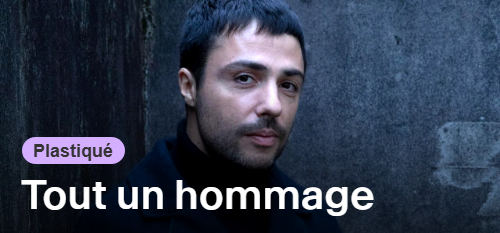 Julien Perez 