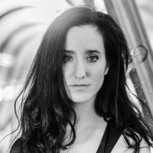 Portrait de Sarah Serre