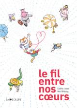 Couverture du livre