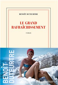 Couverture de Le Grand Rafraichissement