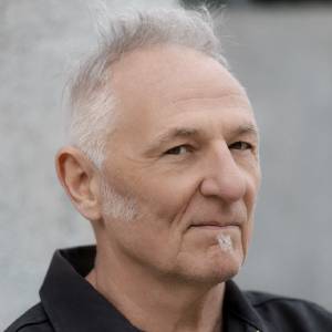 Portrait d'André Marois