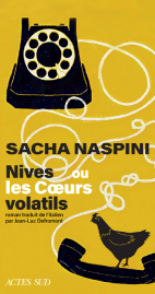 Couverture du livre