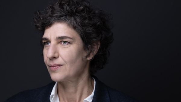 Gabriella Zalapì