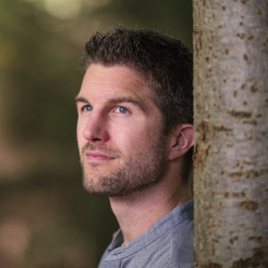 Portrait de Florian Sägesser