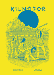 Couverture du livre