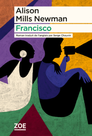 Couverture de Francisco