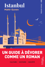Couverture du livre