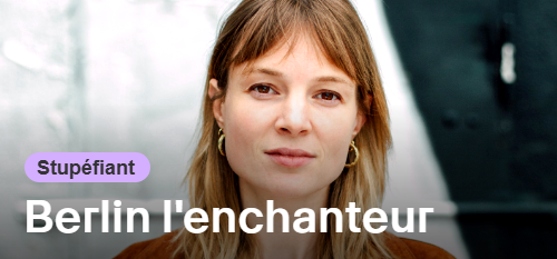 Mathilde Henzelin