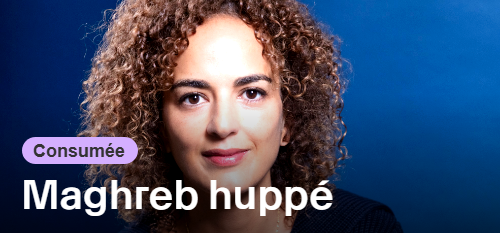 Leïla Slimani