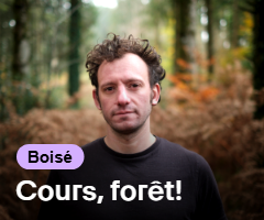 Mathias Bonneau